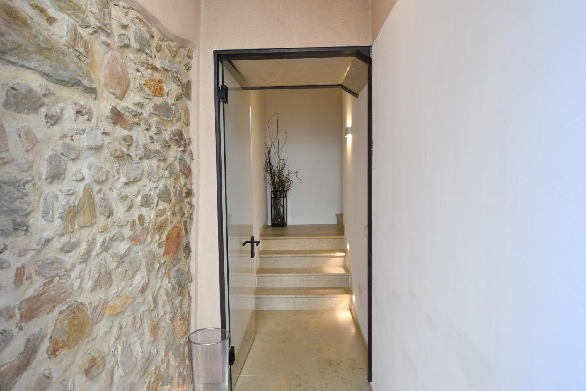 Api Tenna Apartaments Betulla 2 Exterior foto
